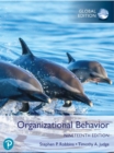 Organizational Behavior, Global Edition - Book