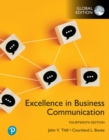 Excellence in Business Communication, Global Edition - Book