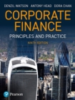 Corporate Finance: Principles and Practice - eBook
