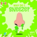 Bug Club Reading Corner: Age 5-7: Why Do I Sneeze? - Book