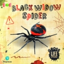 Bug Club Reading Corner: Age 5-7: Gross Lifecycles: Black Widow Spider - Book
