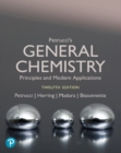 Petrucci's General Chemistry: Modern Principles and Applications, eBook - eBook