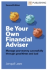 FT.Lowe: Be Your Own Financial Adviser - Book