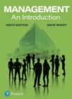 Management: An Introduction - Book