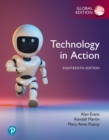 Technology in Action, Global Edition -- (Perpetual Access) - eBook