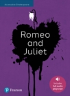 Romeo and Juliet: Accessible Shakespeare (playscript and audio) - Book