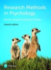 Research Methods in Psychology - Book