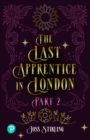 Rapid Plus Stages 10-12 12.2 The Last Apprentice in London Part 2 - Book