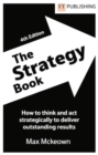 The Strategy Book - Book