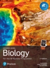 Pearson Edexcel Biology Higher Level 3rd Edition eBook only edition - eBook