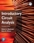 Introductory Circuit Analysis, Global Edition - Book