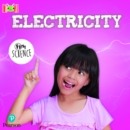 Bug Club Reading Corner: Age 5-7: Electricity - Book