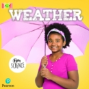 Bug Club Reading Corner: Age 5-7: Weather - Book