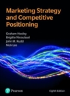 Marketing Strategy and Competitive Positioning - Book