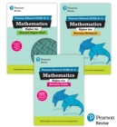 New Pearson Revise Edexcel GCSE (9-1) Mathematics Higher Complete Revision & Practice Bundle - 2023 and 2024 exams - Book