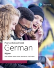 Edexcel GCSE German Higher Student Book - Book