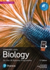 Pearson Edexcel Biology Standard Level 3rd Edition eBook only edition - eBook