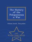 The History of the Peloponnesian War, Volume II - Book