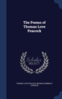 The Poems of Thomas Love Peacock - Book