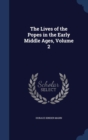 The Lives of the Popes in the Early Middle Ages; Volume 2 - Book