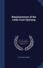 Reminiscences of the Little Crow Uprising - Book