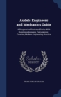 Audels Engineers and Mechanics Guide : A Progressive Illustrated Series with Questions-Answers, Calculations: Covering Modern Engineering Practice - Book