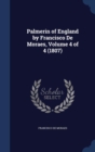 Palmerin of England by Francisco de Moraes, Volume 4 of 4 (1807) - Book