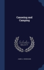 Canoeing and Camping - Book