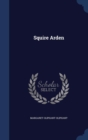 Squire Arden - Book