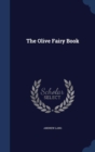 The Olive Fairy Book - Book