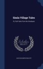 Simla Village Tales : Or, Folk Tales from the Himalayas - Book