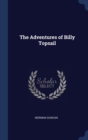 The Adventures of Billy Topsail - Book