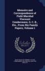 Memoirs and Correspondence of Field-Marshal Viscount Combermere, G. C. B., Etc., from His Family Papers, Volume 1 - Book