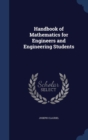 Handbook of Mathematics for Engineers and Engineering Students - Book