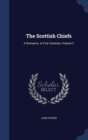 The Scottish Chiefs : A Romance. in Five Volumes, Volume 2 - Book
