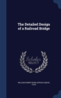 The Detailed Design of a Railroad Bridge - Book