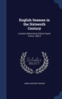 English Seamen in the Sixteenth Century : Lectures Delivered at Oxford, Easter Terms, 1893-4 - Book