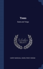 Trees : Buds and Twigs - Book