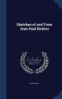 Sketches of and from Jean Paul Richter - Book