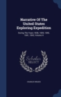 Narrative of the United States Exploring Expedition : During the Years 1838, 1839, 1840, 1841, 1842, Volume 4 - Book