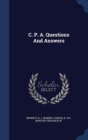 C. P. A. Questions and Answers - Book