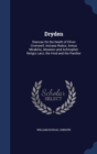 Dryden : Stanzas on the Death of Oliver Cromwell; Astraea Redux; Annus Mirabilis; Absalom and Achitophel; Religio Laici; The Hind and the Panther - Book