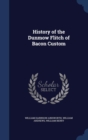 History of the Dunmow Flitch of Bacon Custom - Book