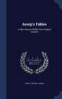 Aesop's Fables : A New Version, Chiefly from Original Sources - Book