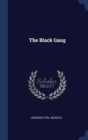 The Black Gang - Book