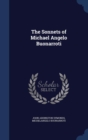 The Sonnets of Michael Angelo Buonarroti - Book