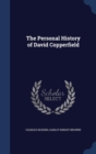 The Personal History of David Copperfield - Book