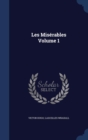 Les Miserables Volume 1 - Book