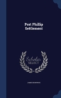 Port Phillip Settlement - Book