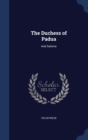 The Duchess of Padua : And Salome - Book